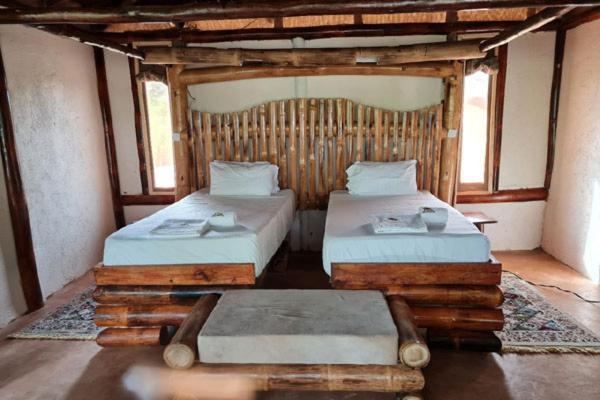 Samburu Elephant Lodge Isiolo Zewnętrze zdjęcie