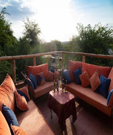 Samburu Elephant Lodge Isiolo Zewnętrze zdjęcie