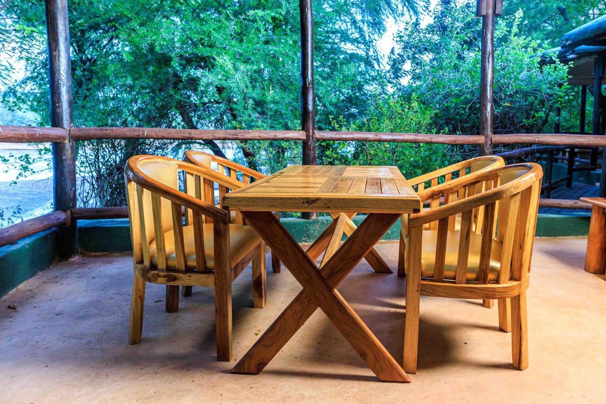 Samburu Elephant Lodge Isiolo Zewnętrze zdjęcie
