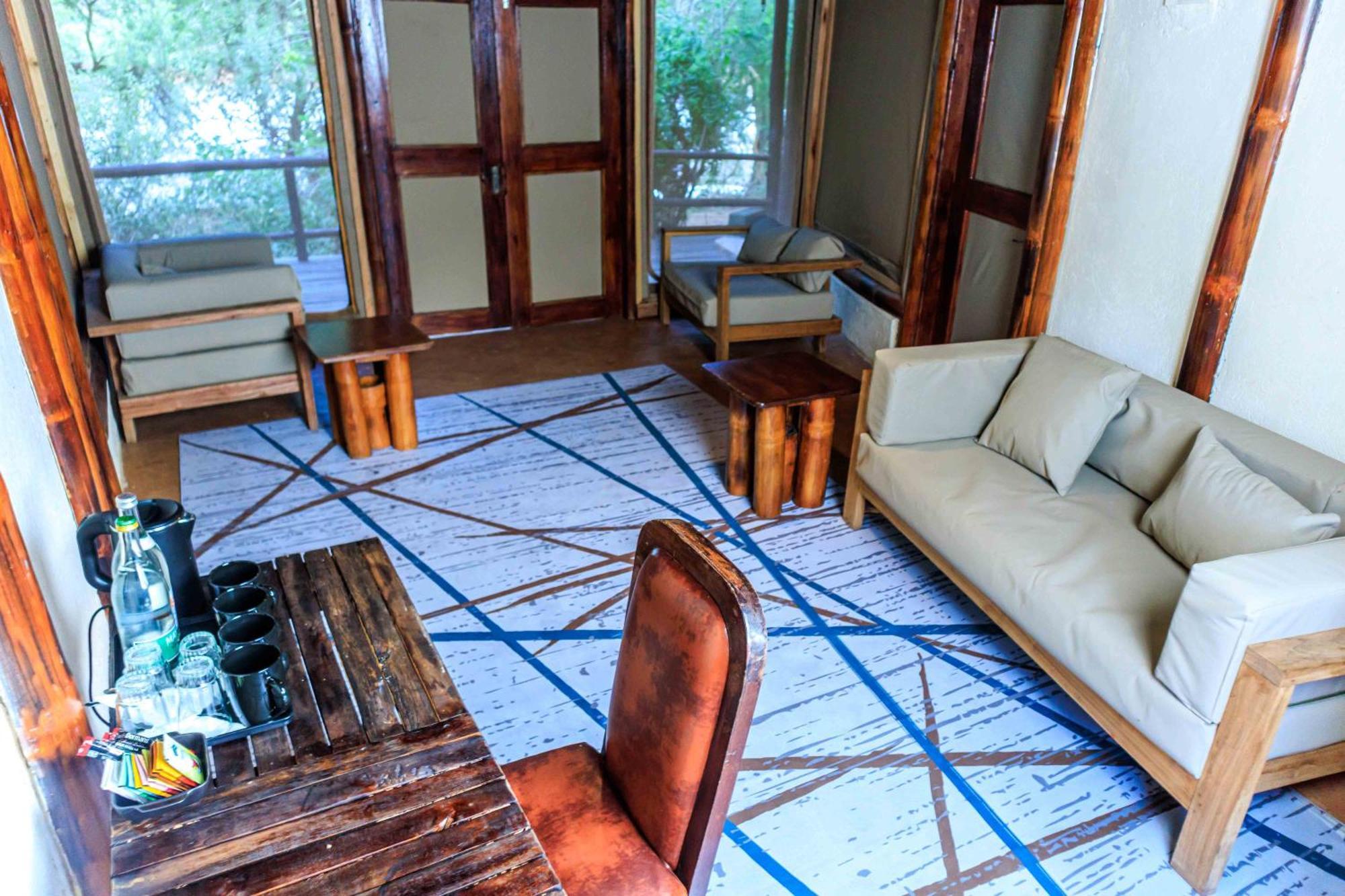 Samburu Elephant Lodge Isiolo Zewnętrze zdjęcie